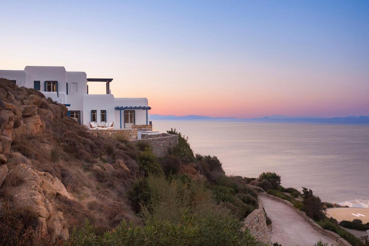 Villa Agl Luxury Mykonos Ambrosia *