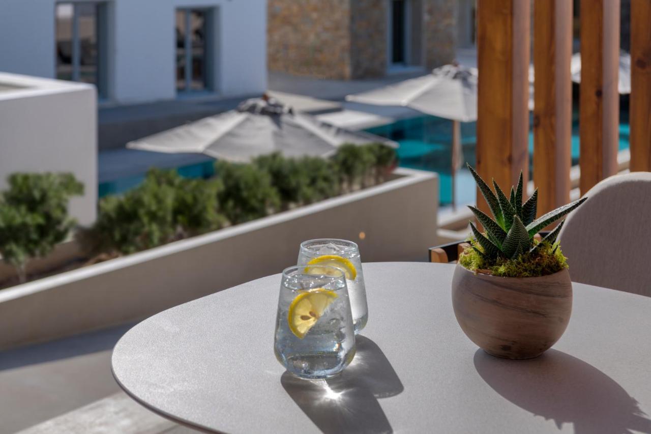 Elia Mykonos 5* Elia (Mykonos)