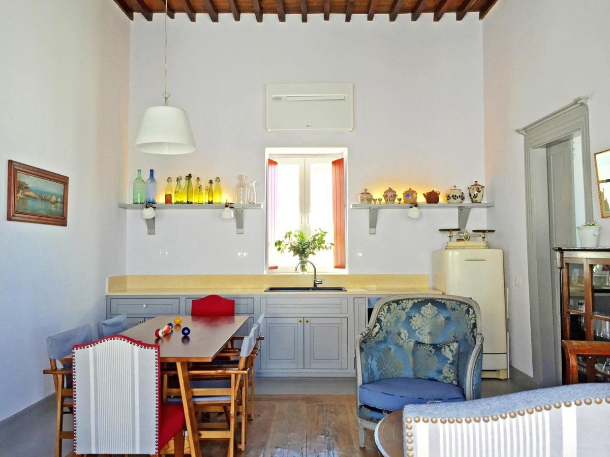 Casal Paleologos Holiday home Mykonos Town