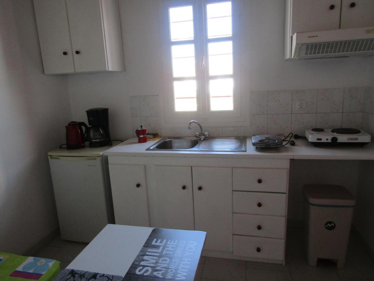 Appartement Iliadmaria Mykonos Town
