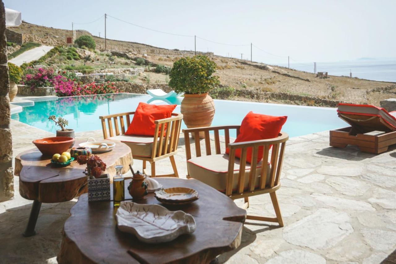 Nautilia - Luxury And 3* Kalafatis