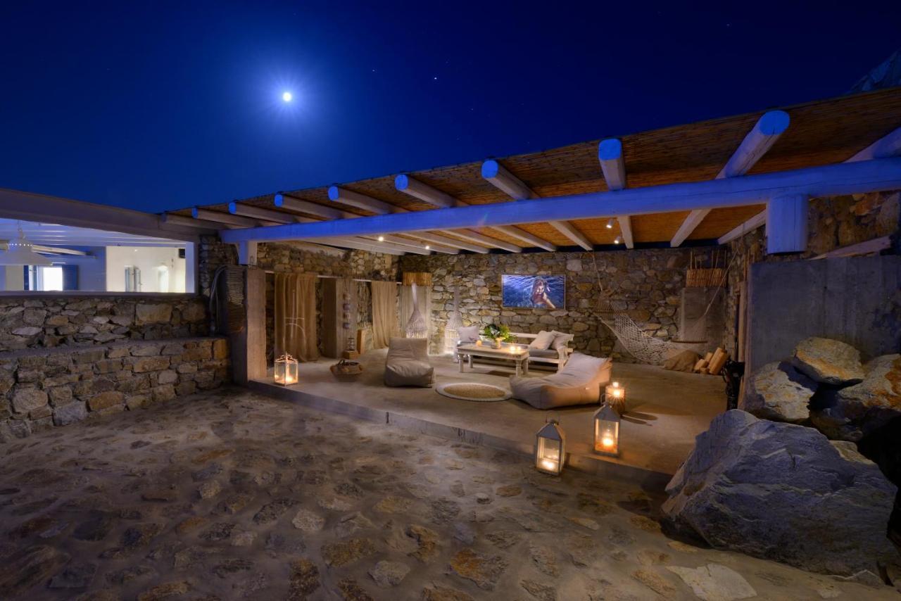 Ithea Mykonos Villa