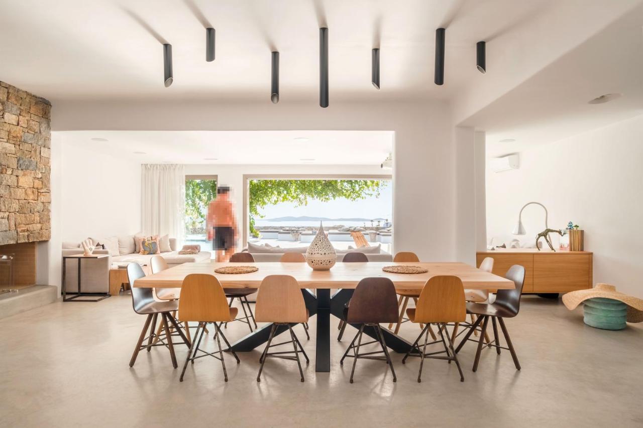 Fleur De Sel Villa *