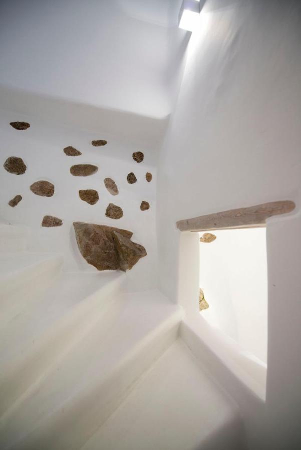 Azurite With Heated Pool By Diles Psarou (Mykonos)