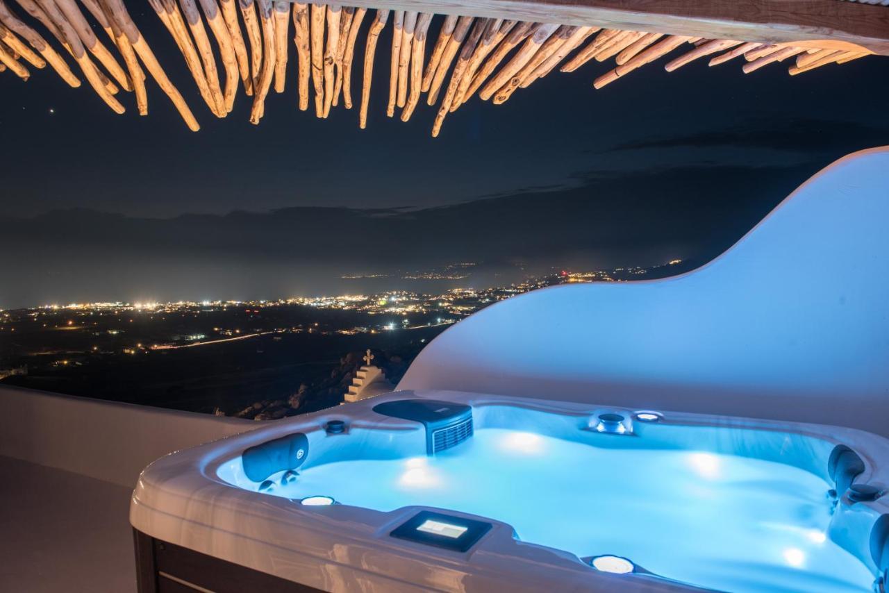 9 Islands Mykonos Hotel