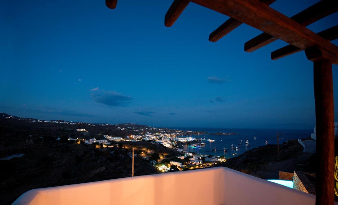 Azurite With Heated Pool By Diles Villa
