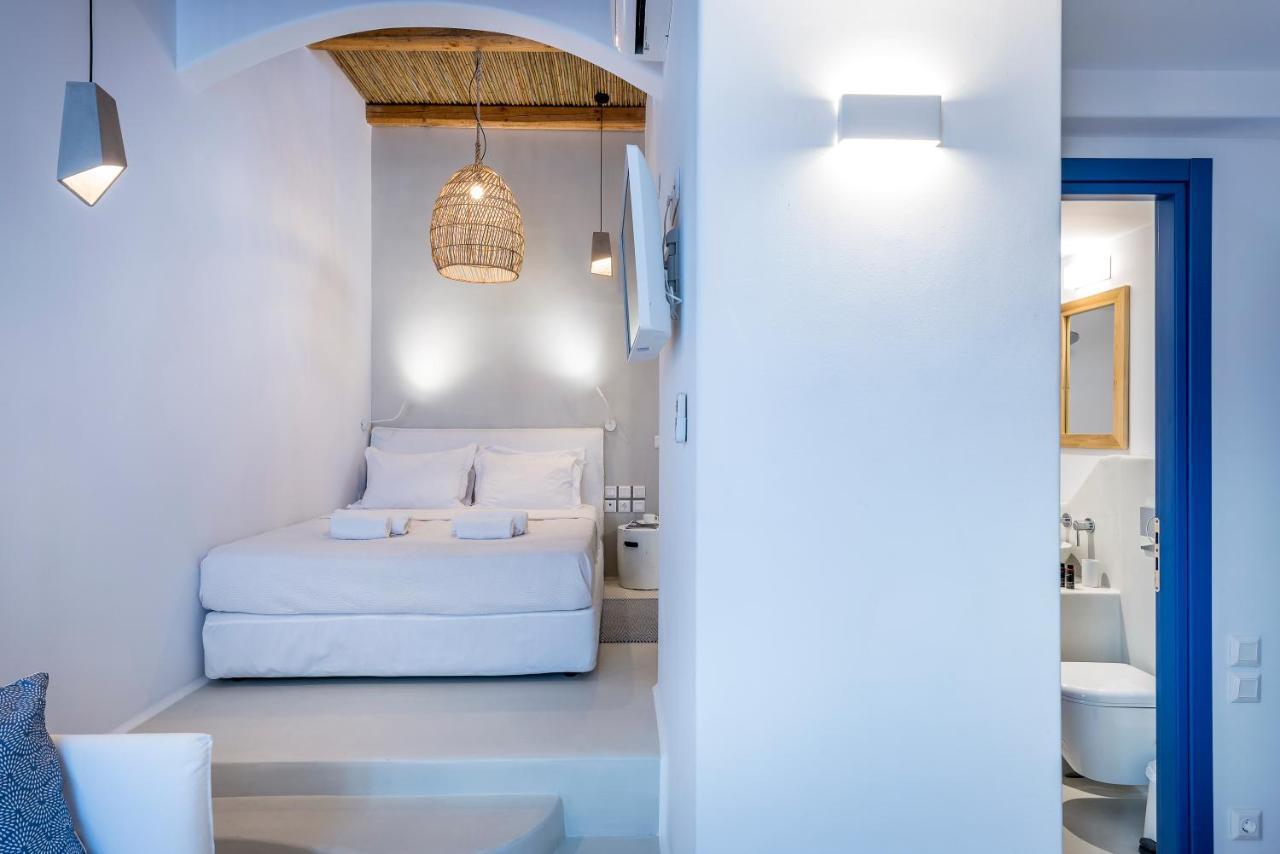 Apartment Chiara Mykonos
