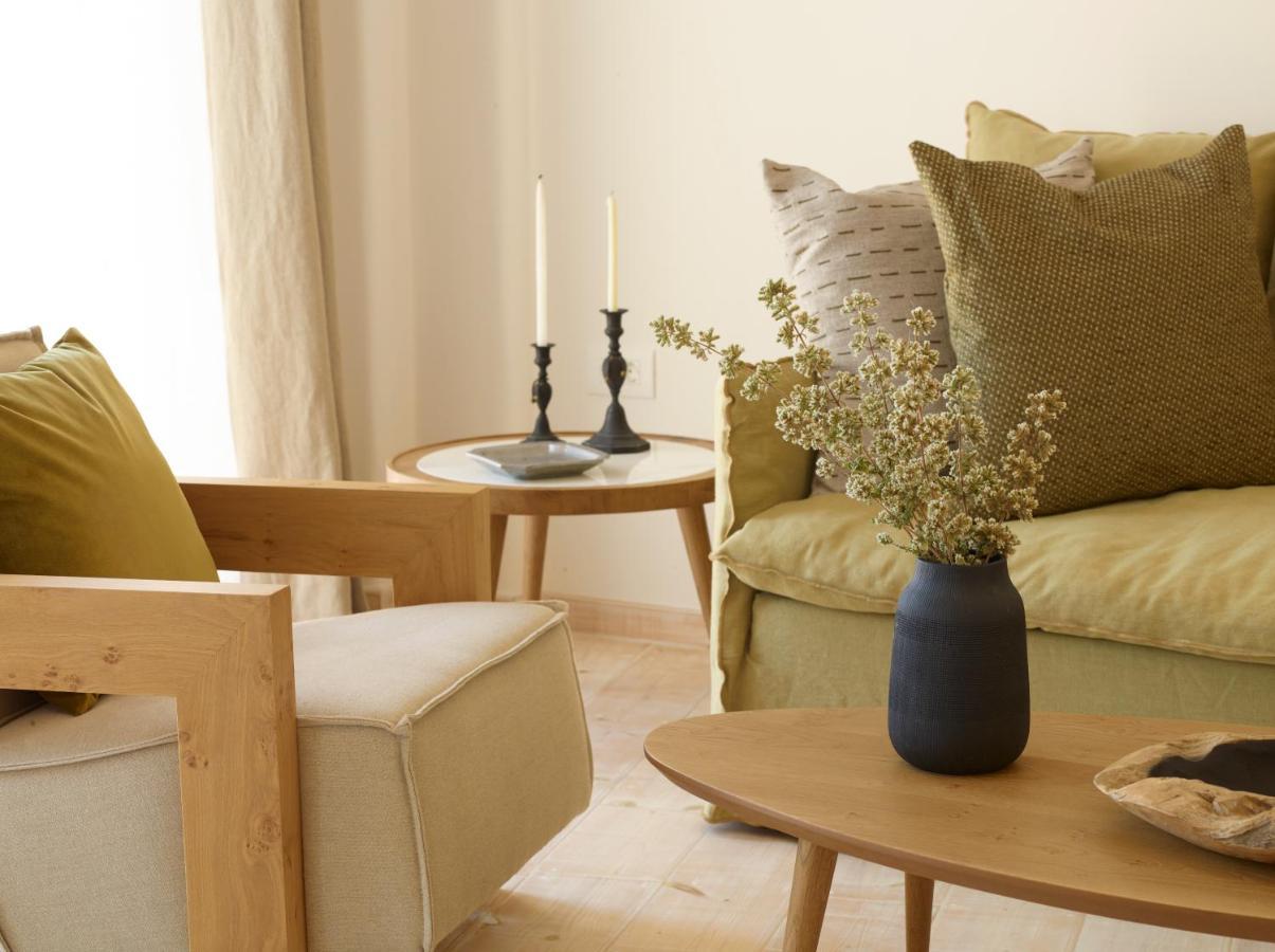 Hotel Vencia Boutique Mykonos Town