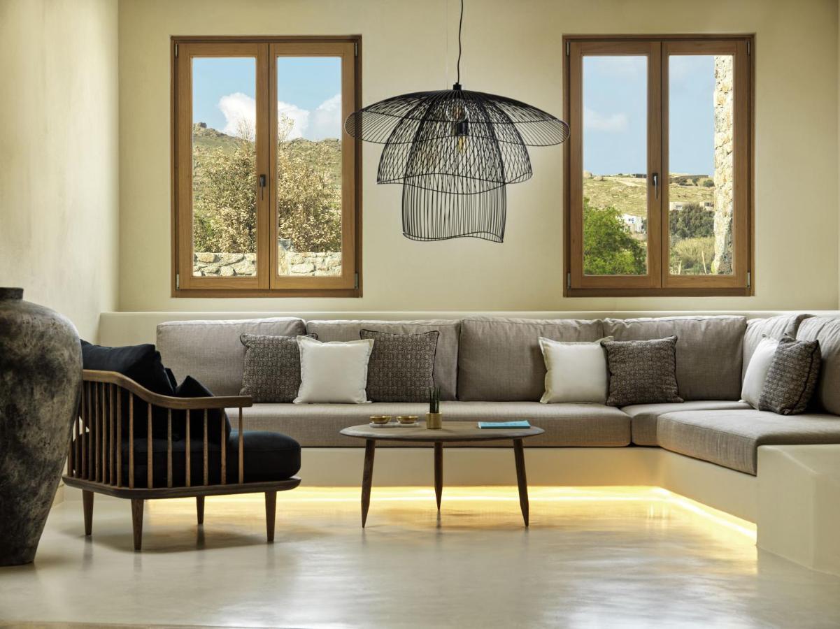 Aegon Mykonos, Autograph Collection 5* Kalo Livadi
