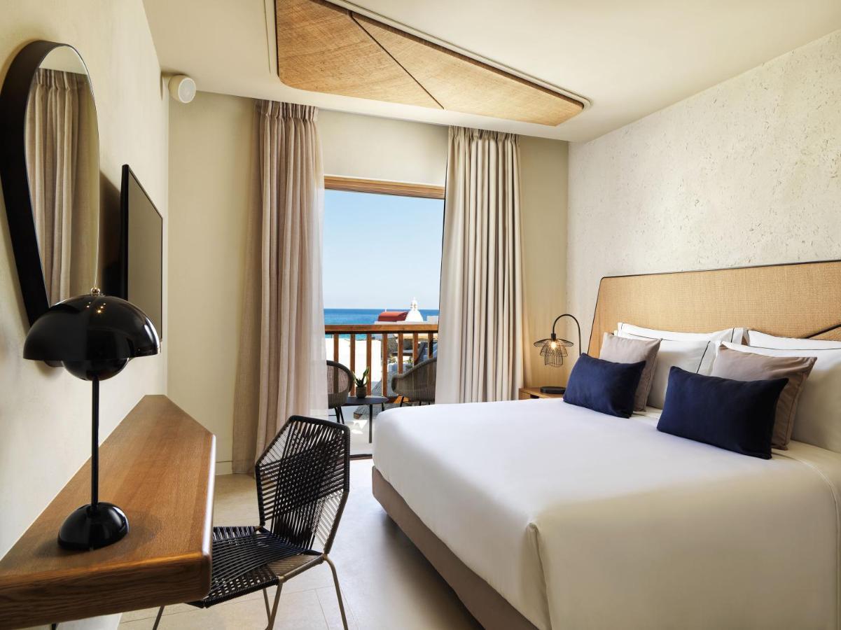Hotel Aegon Mykonos, Autograph Collection 5*