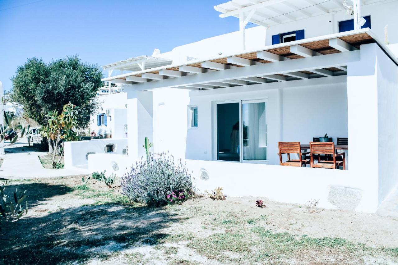 The Elaia House Mykonos
