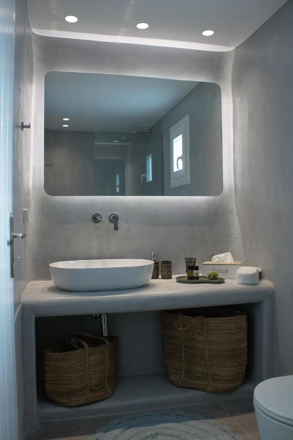 Holiday home The Elaia House Mykonos Ornos (Mykonos)