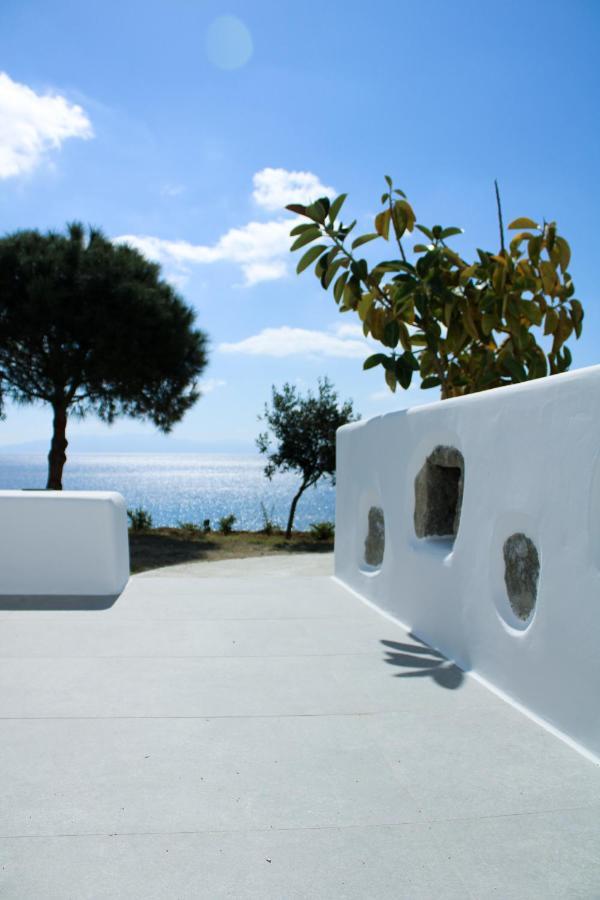 The Elaia House Mykonos * Ornos (Mykonos)