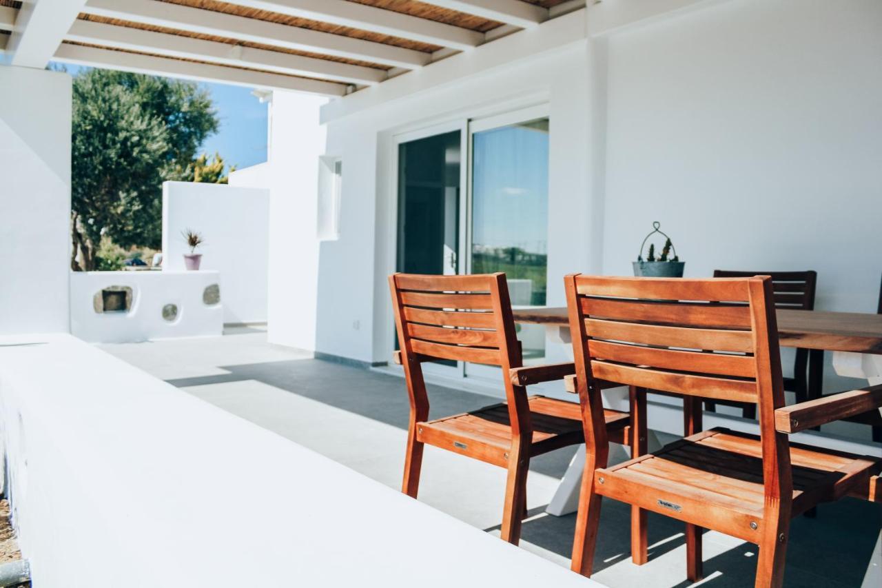 The Elaia House Mykonos