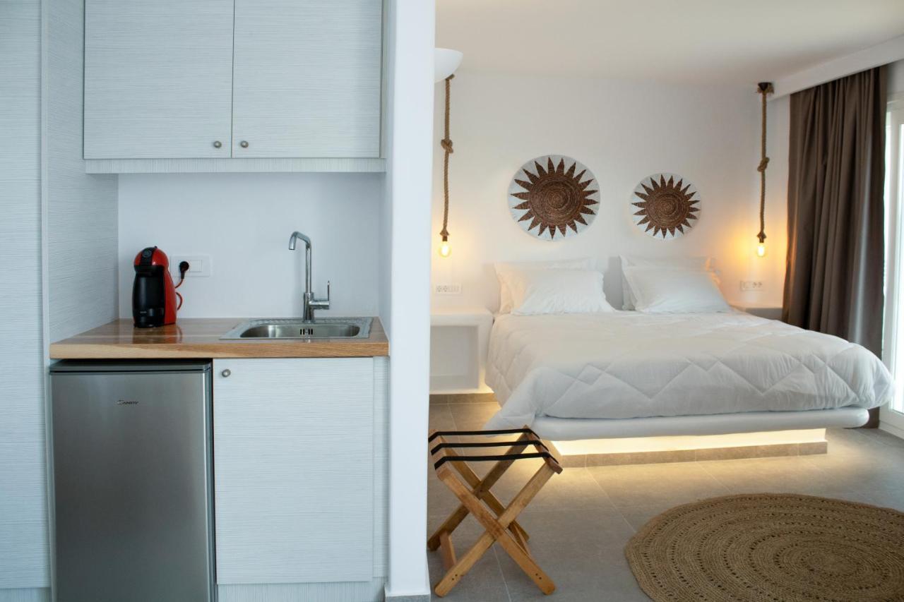 The Elaia House Mykonos *