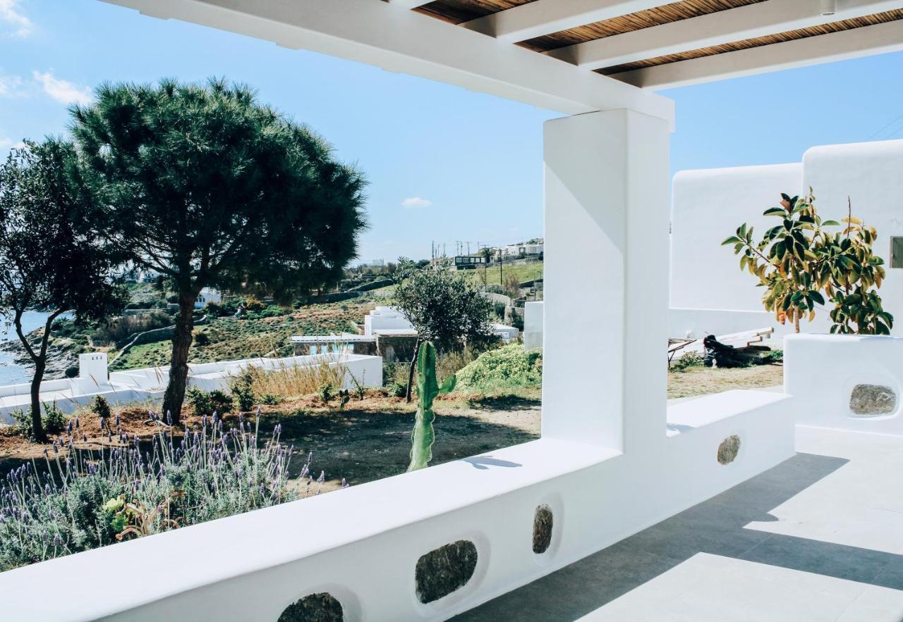 Holiday home The Elaia House Mykonos *