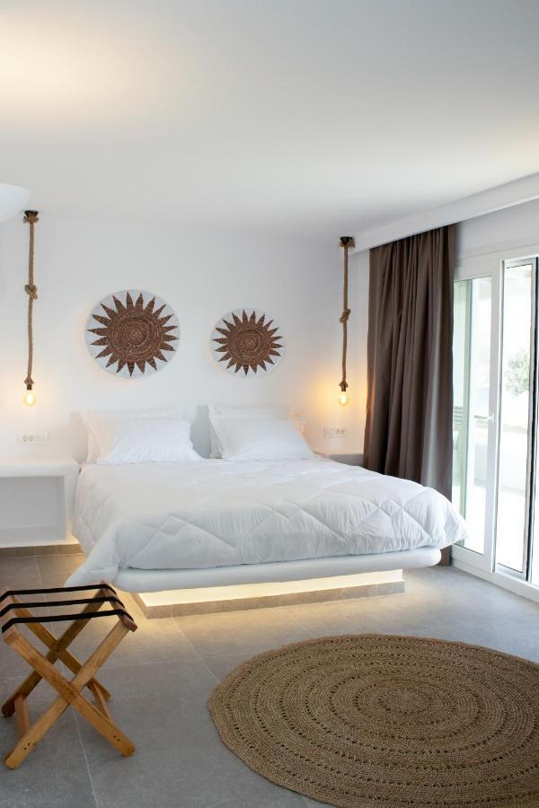 The Elaia House Mykonos Holiday home