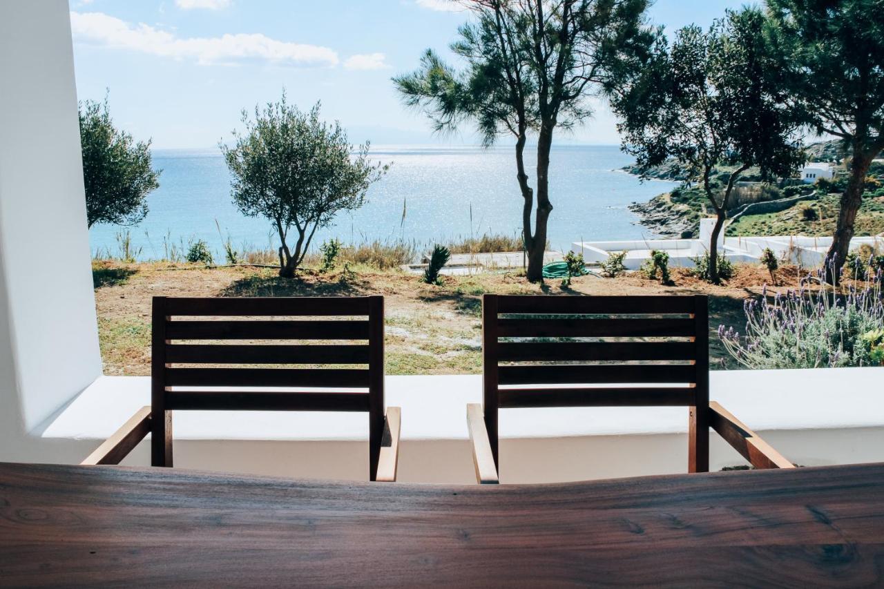 Holiday home The Elaia House Mykonos
