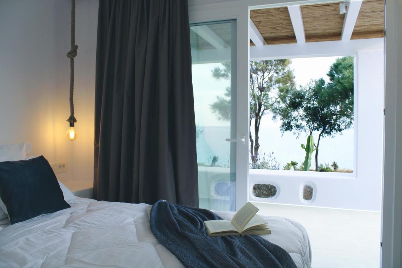 Holiday home The Elaia House Mykonos Ornos (Mykonos)