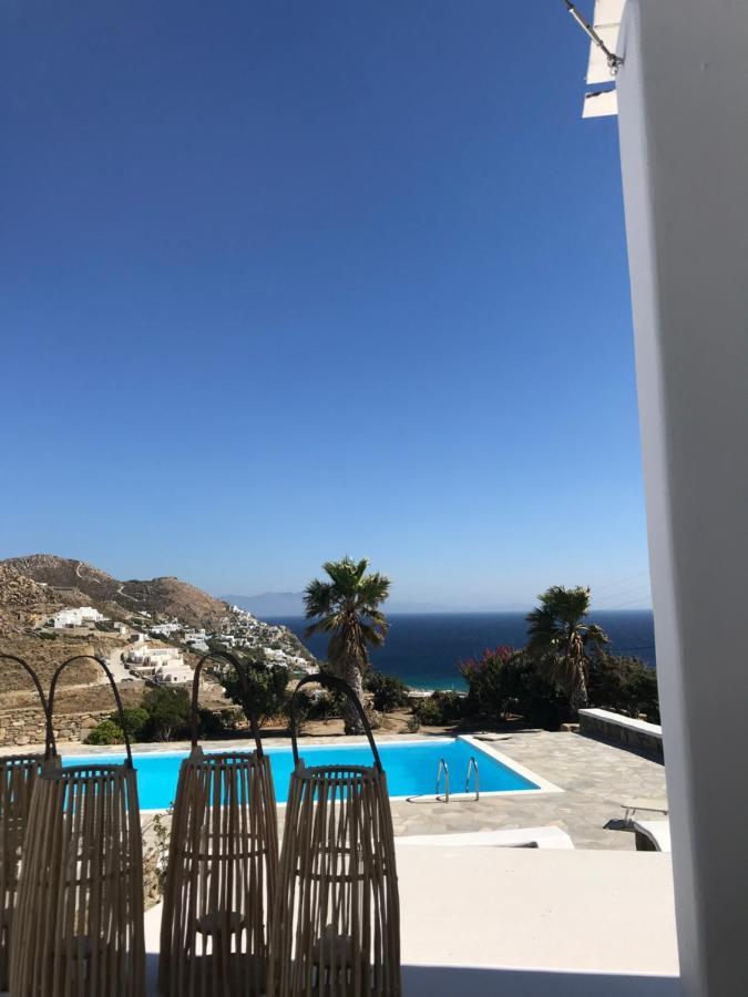 11.7 * Elia (Mykonos)