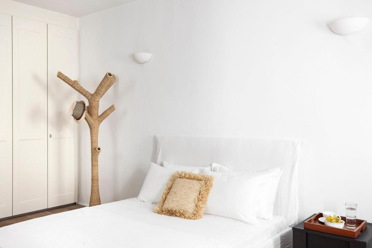 Excellent Mykonos Psarrou Delta 5 Bedrooms Stunning Sea Views Psarrou Villa