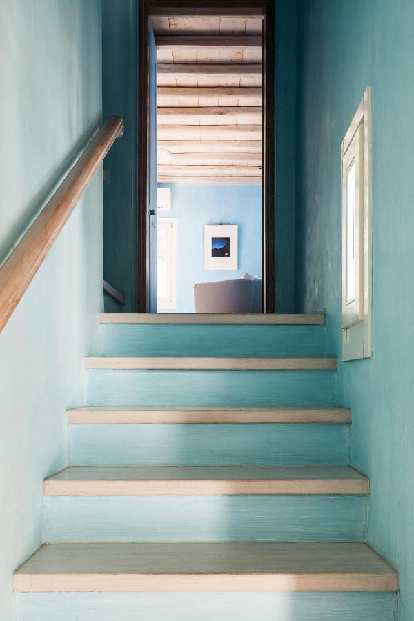 Villa Excellent Mykonos Psarrou Delta 5 Bedrooms Stunning Sea Views Psarrou