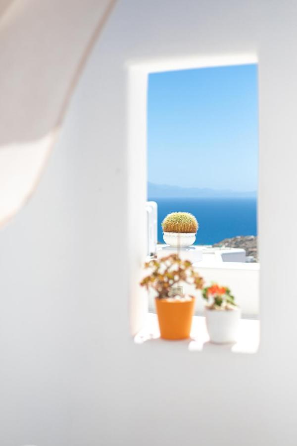 Aparthotel Sea & Stone Mykonos 3*