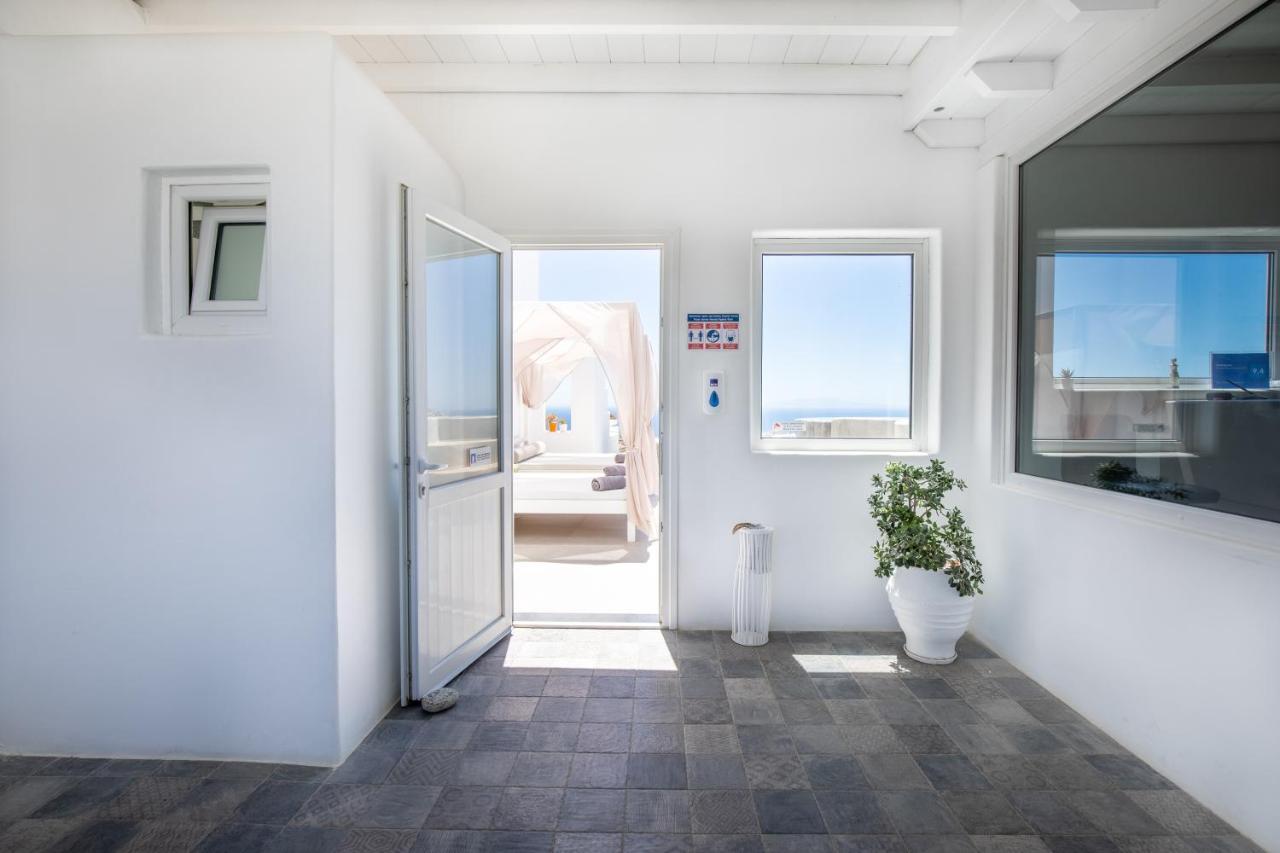Sea & Stone Mykonos 3*