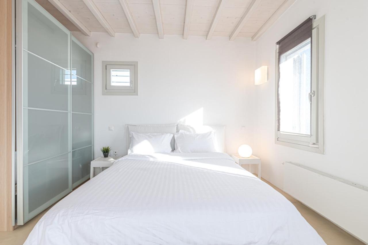Villa Dreamlike Mykonos Ornos (Mykonos)