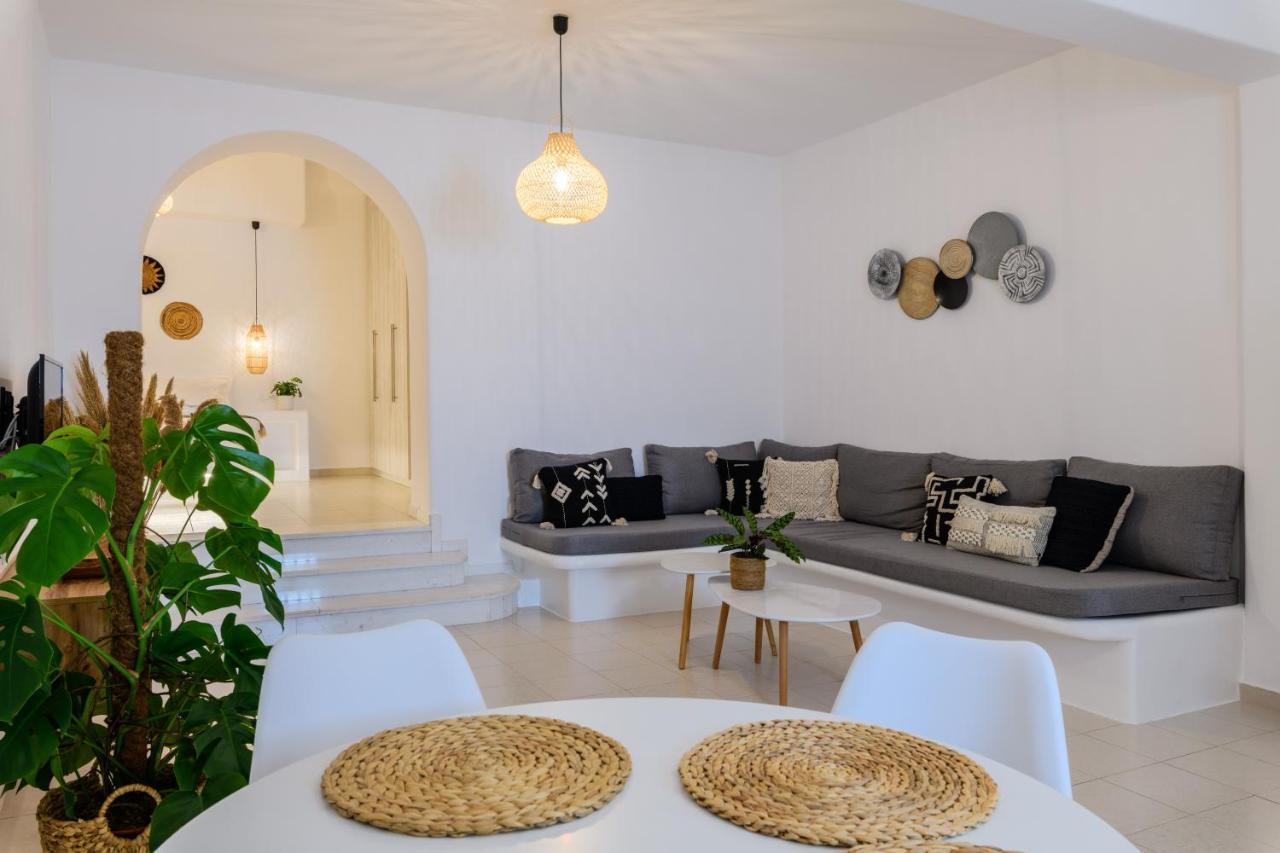Quattro Venti Mykonos Apartment *