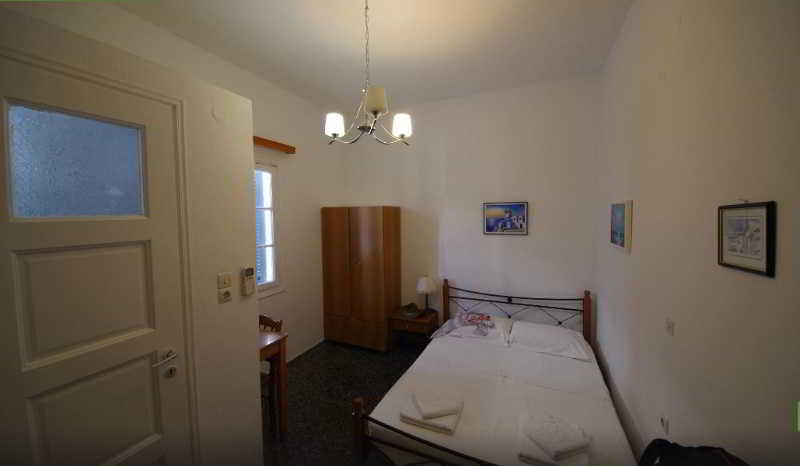 Elenis Apartment *