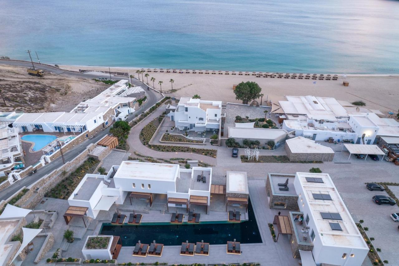 Elia Mykonos Hotel 5*