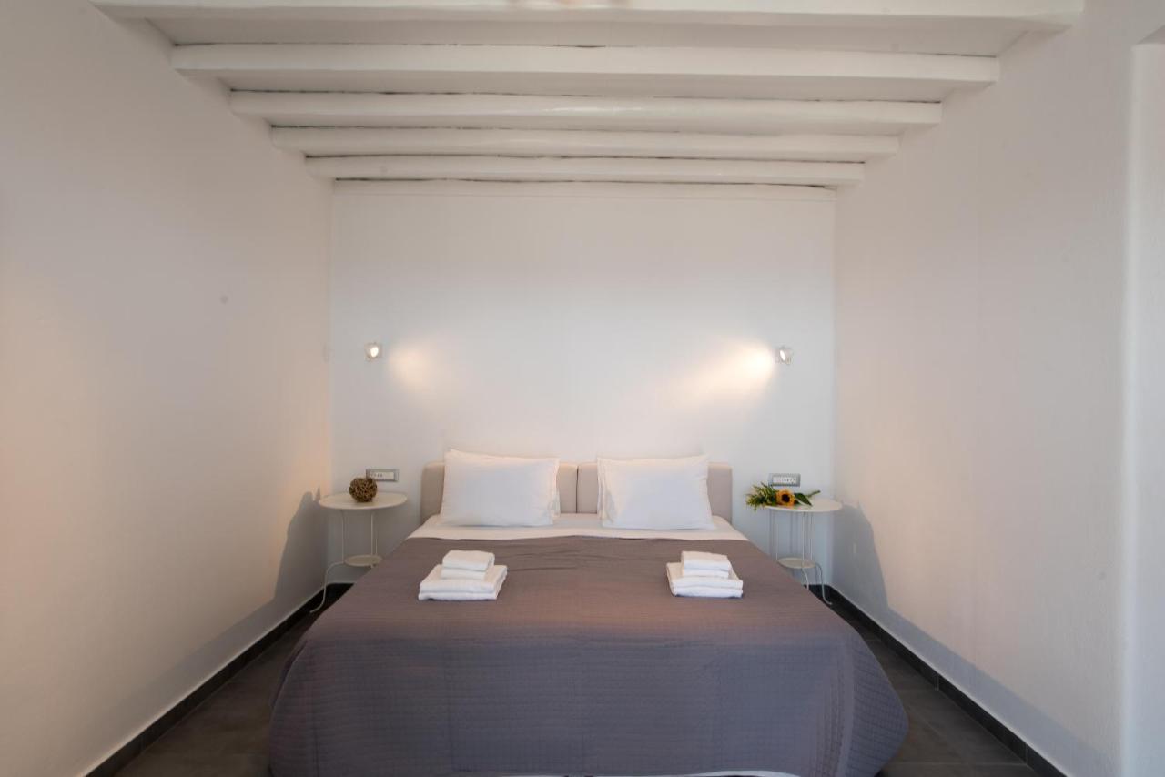 Dimilia Mykonos Town