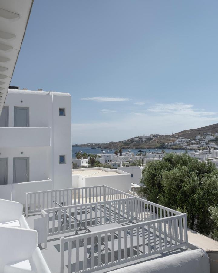 Mykonos Essence Adults Only Hotel Ornos (Mykonos)
