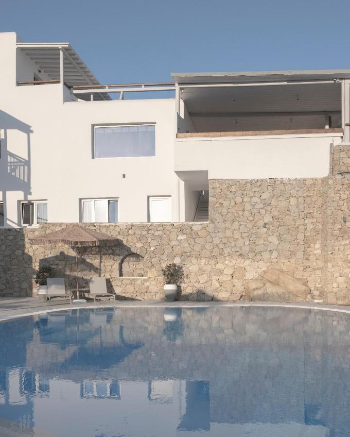 Mykonos Essence Adults Only Ornos (Mykonos)
