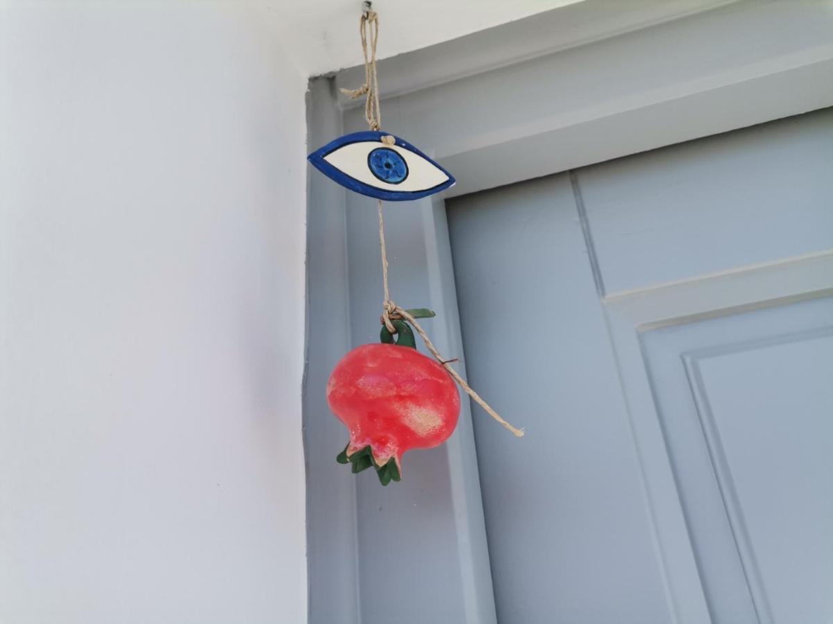 A Casa D' Iro Holiday home Ornos (Mykonos)