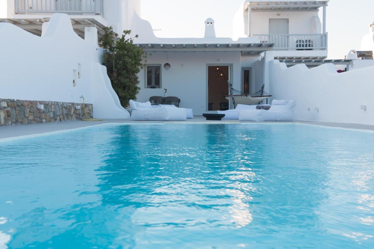 Holiday home Marleon *