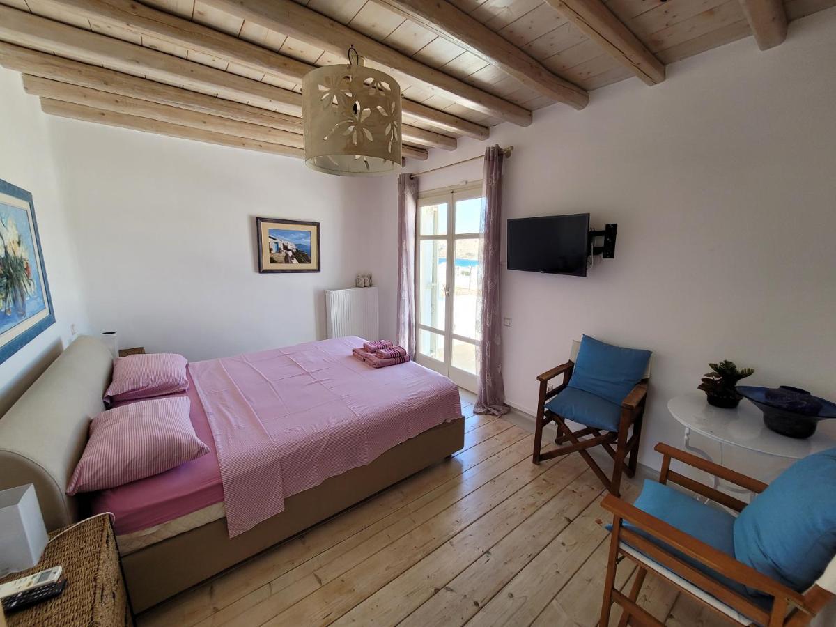Villa Elena