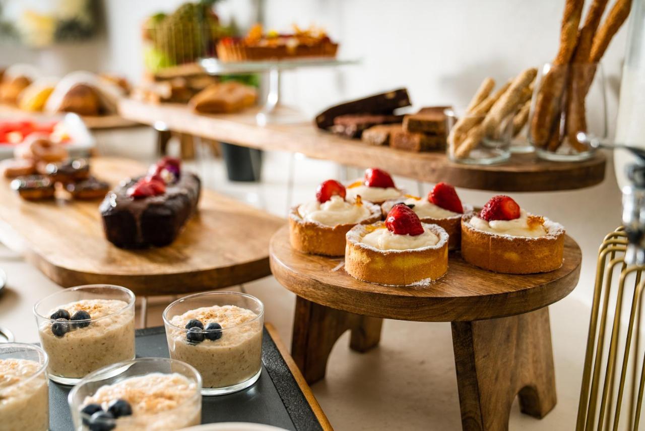 Hotel Koukoumi Vegan Boutique