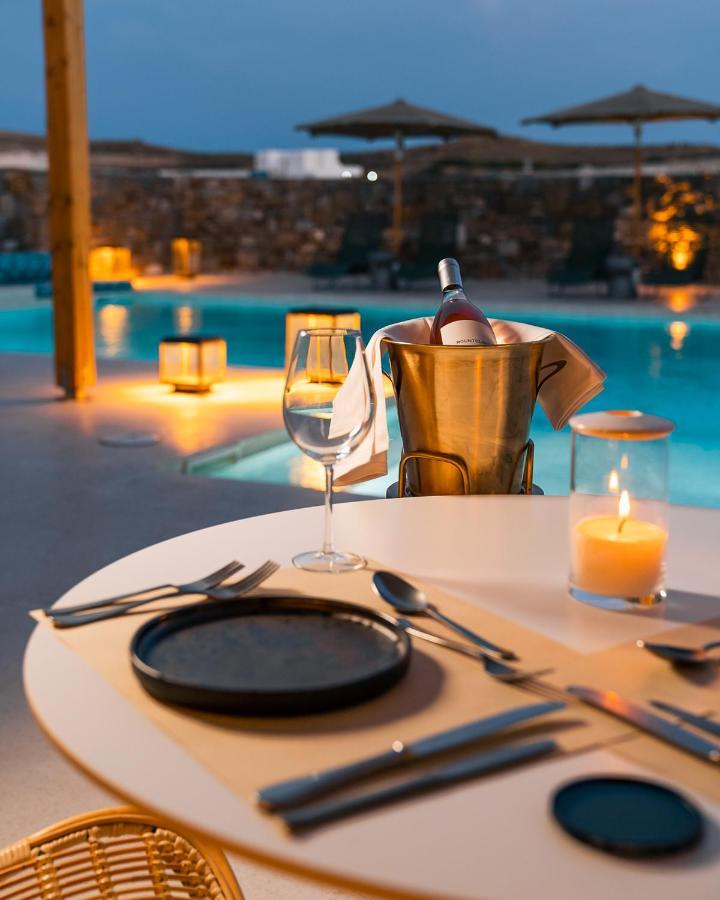 Koukoumi Vegan Boutique Hotel 5*