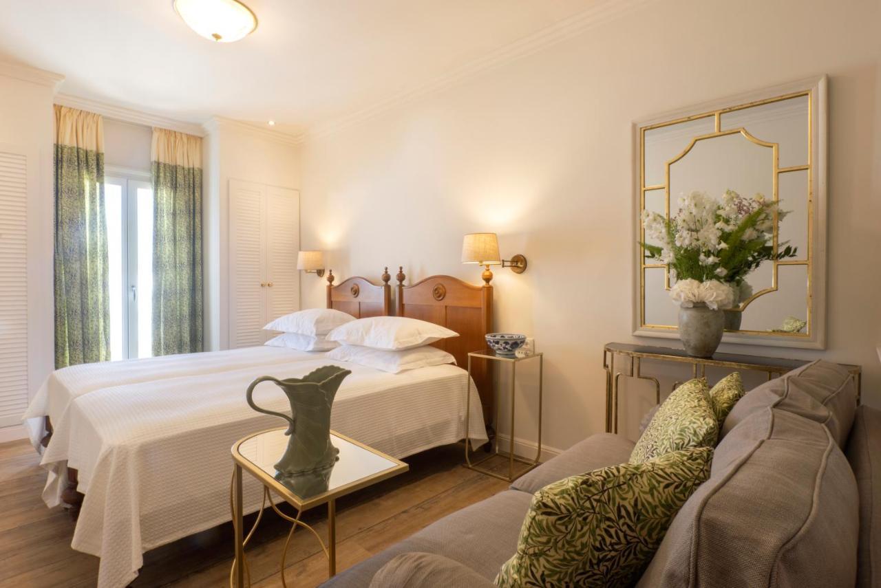 Despotiko Hotel 4*