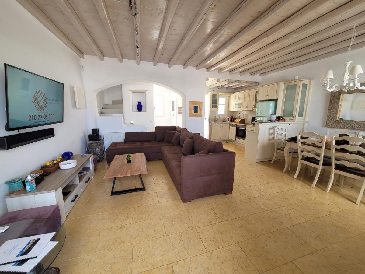 Villa Elena *