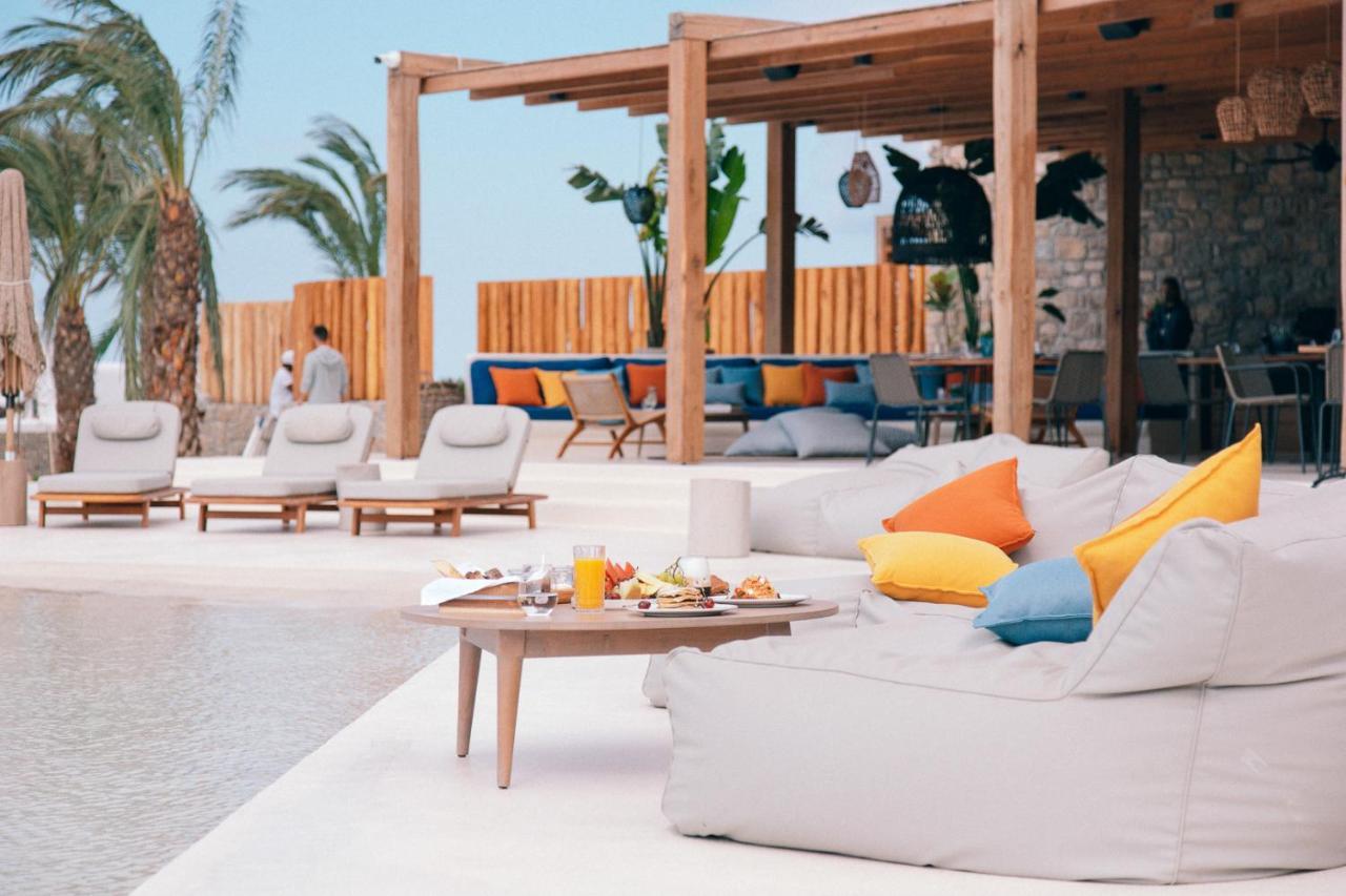 Hotel Anamar Destino Mykonos (adults Only) 5*