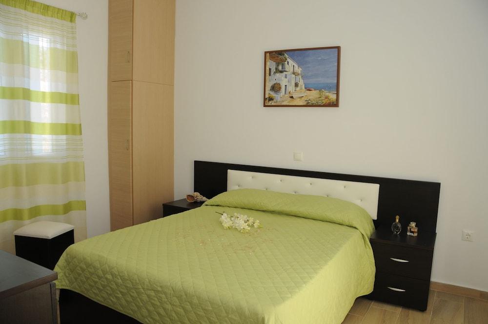 Katerina View Guest house
