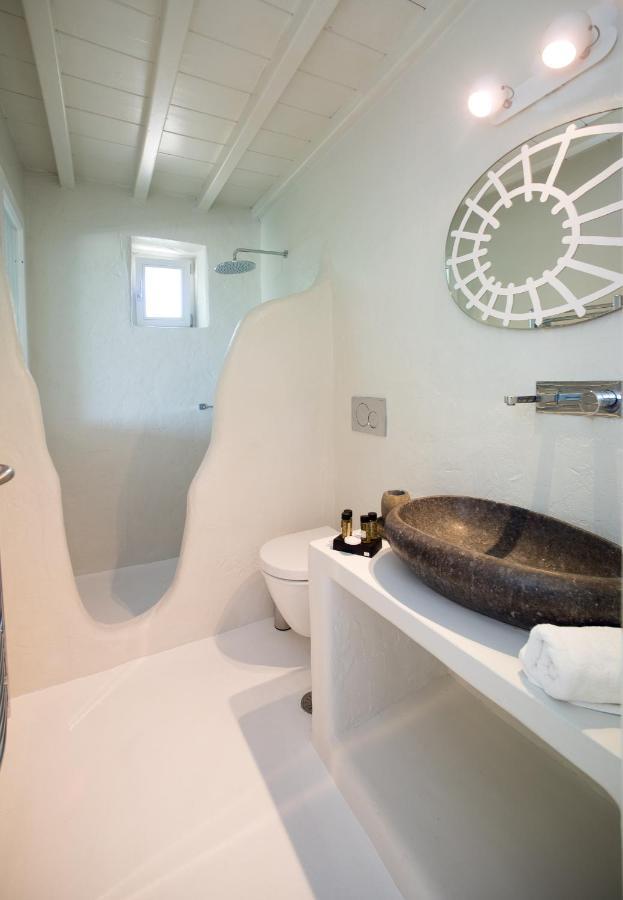 Hotel 9 Islands Mykonos