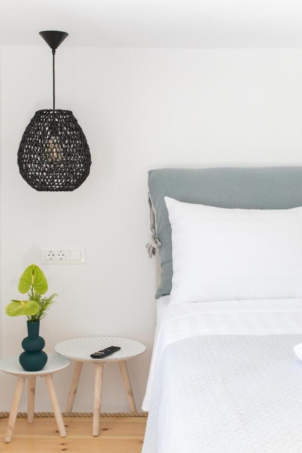 Mytheo Aparthotel *