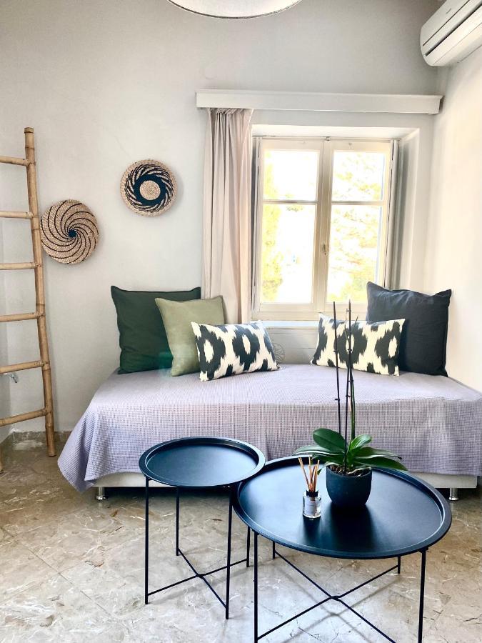 Aparthotel Rania Sea View Mykonos Town
