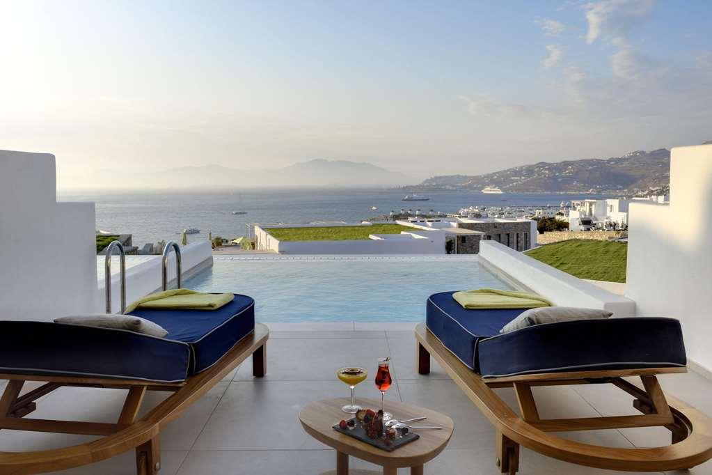 Hotel Myconian Naia