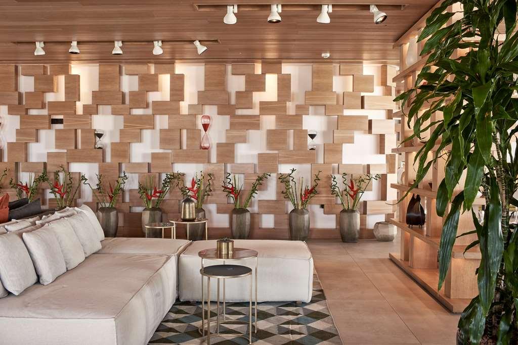 Myconian Naia Hotel 5*
