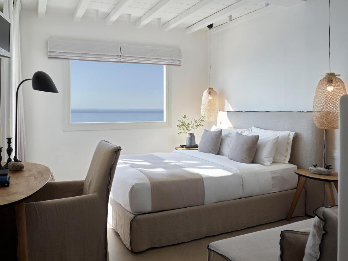 Vencia Boutique Mykonos Town